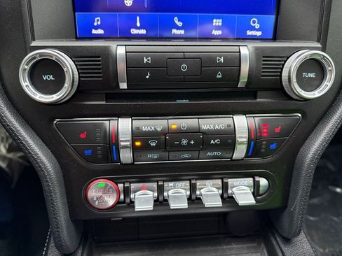 Used 2021 Ford Mustang Mach 1 w/ Equipment Group 700A image 20