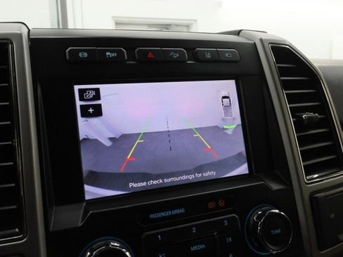 Used 2019 Ford F350 Lariat w/ Lariat Ultimate Package image 17