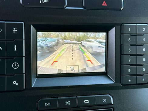 Used 2020 Ford F250 XL w/ STX Appearance Package image 15