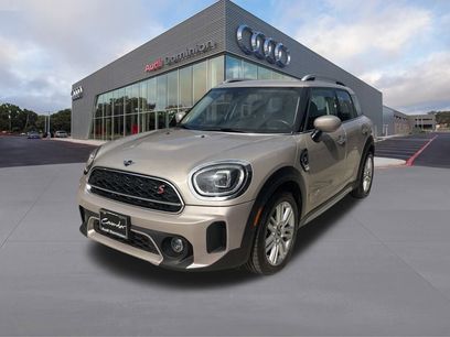 Used 2024 MINI Cooper Countryman S