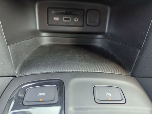 Certified 2024 Chevrolet Equinox RS image 26