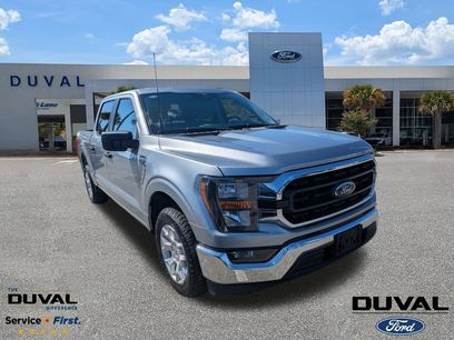 Used 2023 Ford F150 XLT