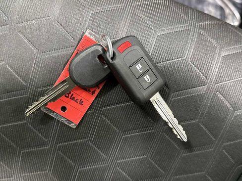 Used 2020 Mitsubishi Outlander Sport ES image 30