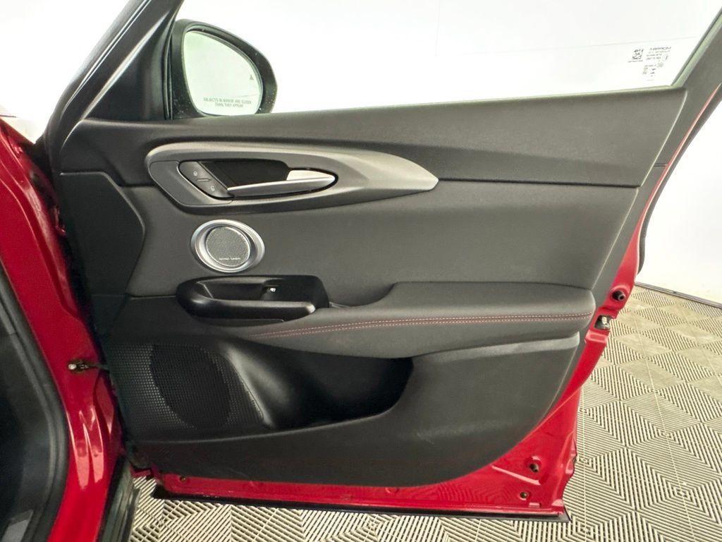 Used 2024 Dodge Hornet R/T Plus AWD/4WD image 46