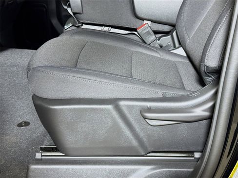 New 2026 GMC Sierra 1500 Pro w/ Graphite Edition image 17