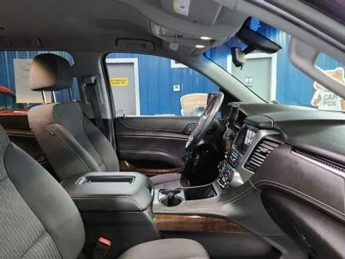 Used 2019 Chevrolet Tahoe LS w/ Max Trailering Package image 12