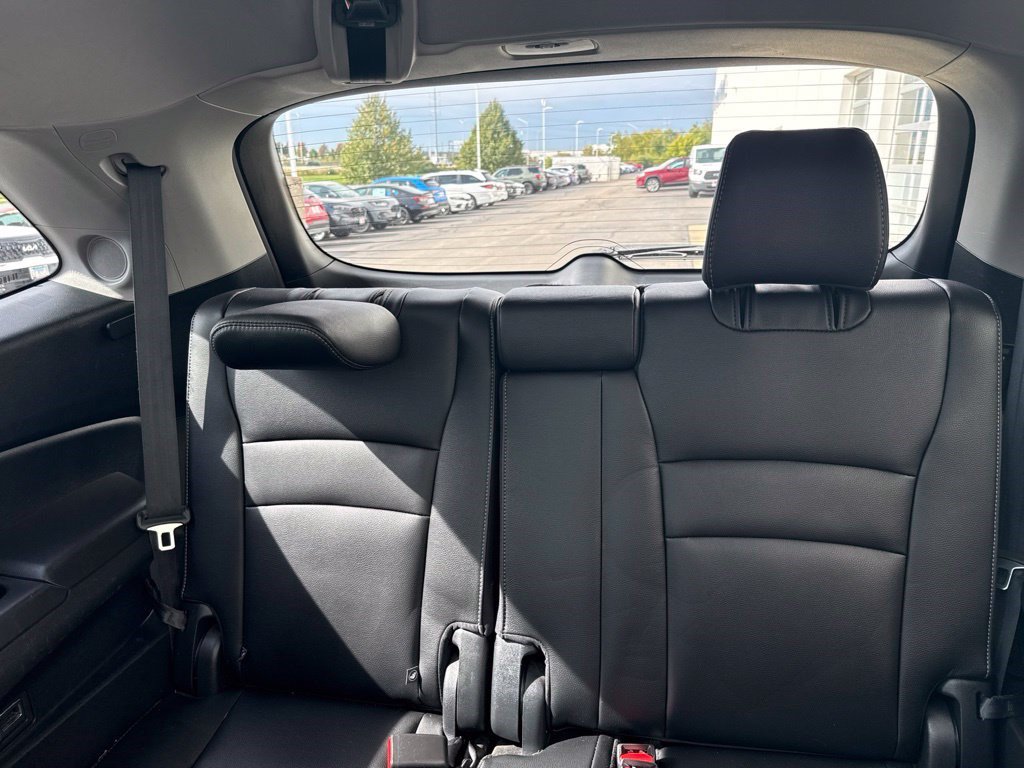 Used 2020 Honda Pilot Elite image 11