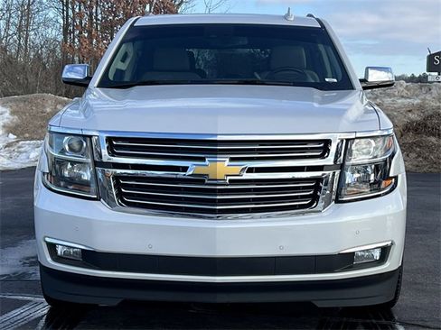 Used 2017 Chevrolet Tahoe Premier image 49
