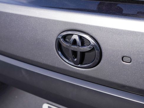 Used 2026 Toyota Sequoia TRD Pro AWD/4WD image 10