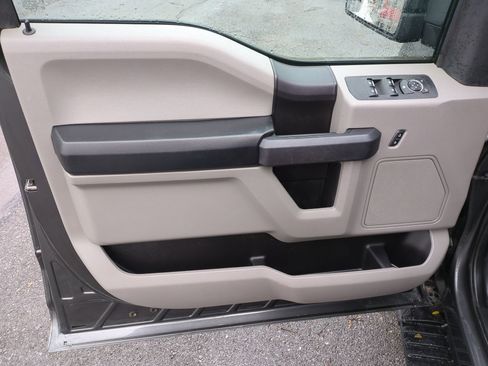 Used 2019 Ford F150 XL w/ Equipment Group 101A Mid image 21