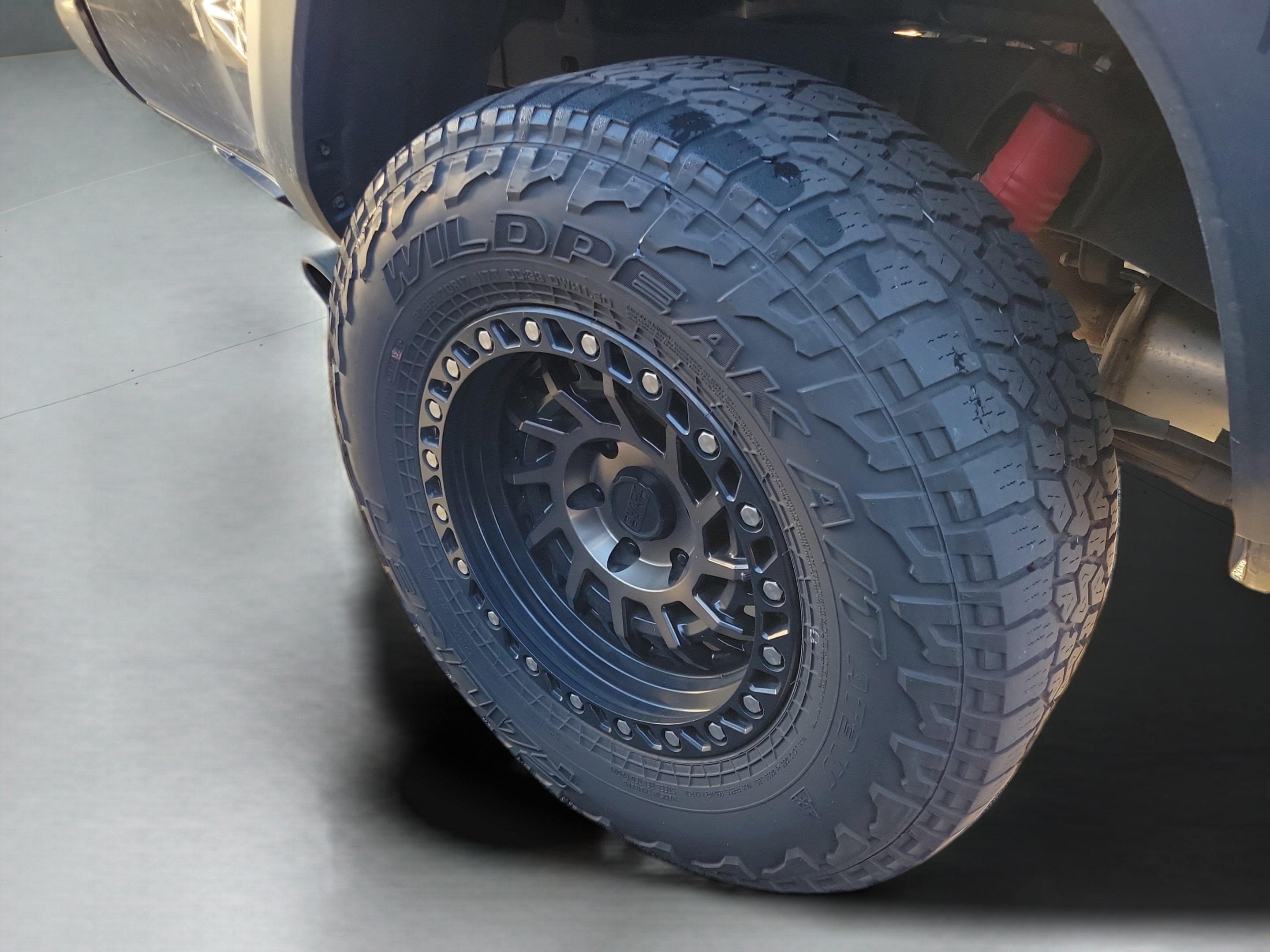 Used 2019 Toyota Tacoma TRD Pro AWD/4WD image 21