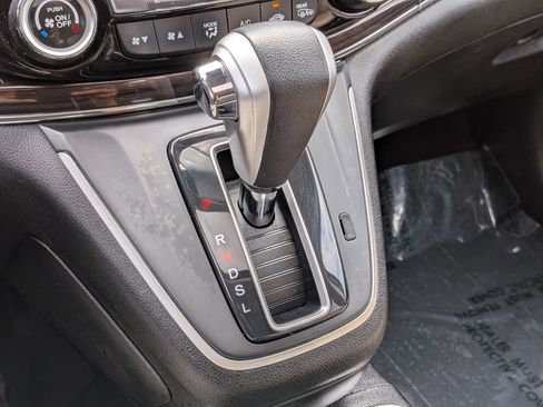 Used 2015 Honda CR-V Touring image 21