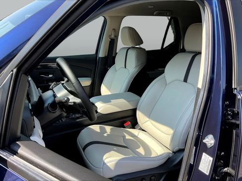 Used 2026 Honda Passport RTL image 8