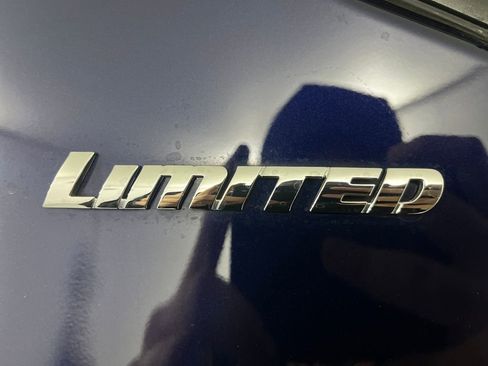 Used 2022 Toyota Tundra Limited w/ TRD Off-Road Package image 50