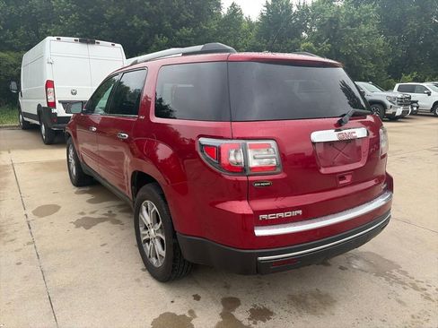 Used 2013 GMC Acadia SLT AWD/4WD image 9