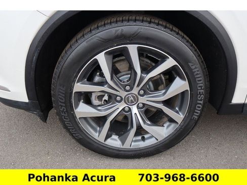 Used 2023 Acura MDX SH-AWD w/ Technology Package image 27