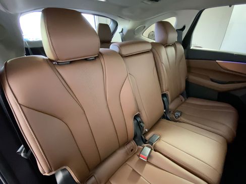 Used 2026 Acura MDX FWD w/ Technology Package image 32