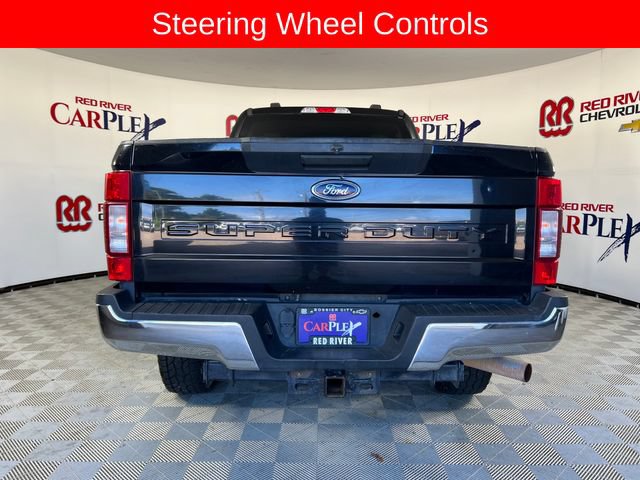 Used 2020 Ford F250 XLT AWD/4WD image 7