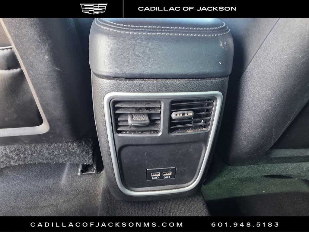Used 2023 Dodge Charger Scat Pack RWD image 29