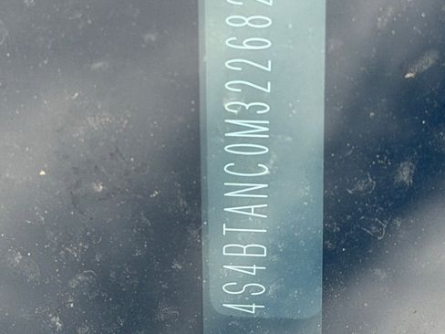 Used 2021 Subaru Outback Limited w/ Popular Package #2 image 13