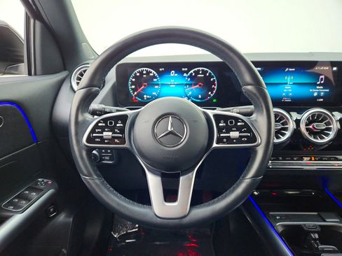 Certified 2023 Mercedes-Benz GLA 250 4MATIC image 23