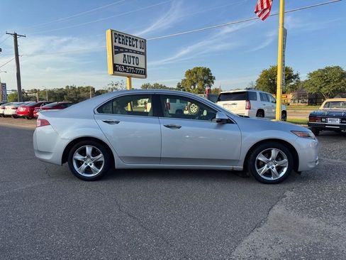 Used 2013 Acura TSX 4dr Sdn I4 Auto image 3