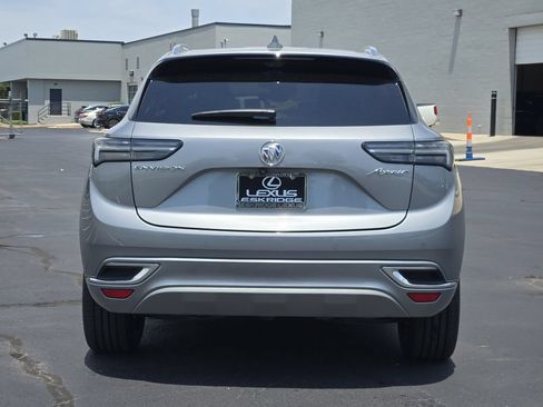 Used 2023 Buick Envision Avenir FWD image 6