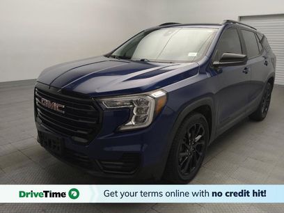 Used 2023 GMC Terrain SLE w/ Driver Convenience Package