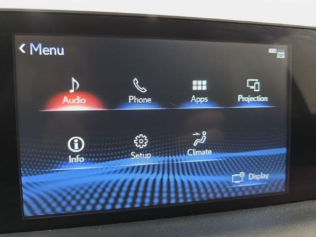 Used 2022 Lexus RX 450h AWD w/ Premium Package image 19