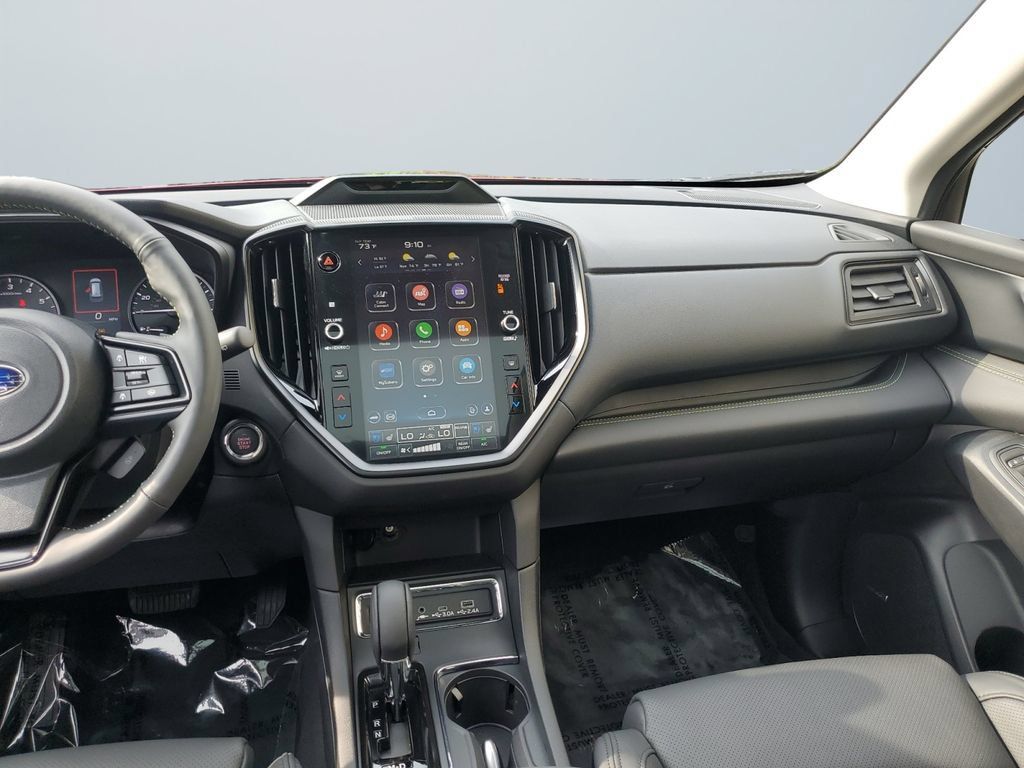 Used 2026 Subaru Ascent Bronze Edition AWD/4WD image 11
