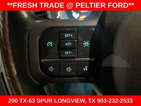 Used 2021 Ford F150 Lariat w/ FX4 Off-Road Package image 22