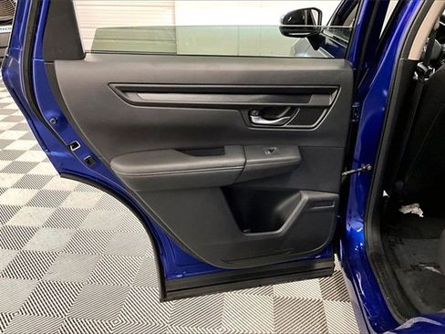 Used 2024 Honda CR-V EX image 20