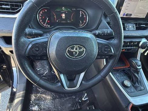 Used 2024 Toyota RAV4 Adventure image 18