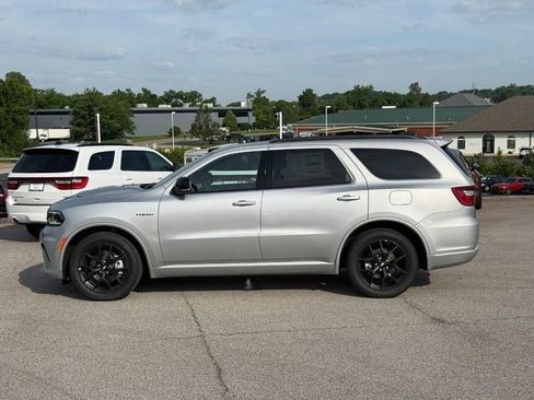 New 2026 Dodge Durango GT AWD/4WD image 2