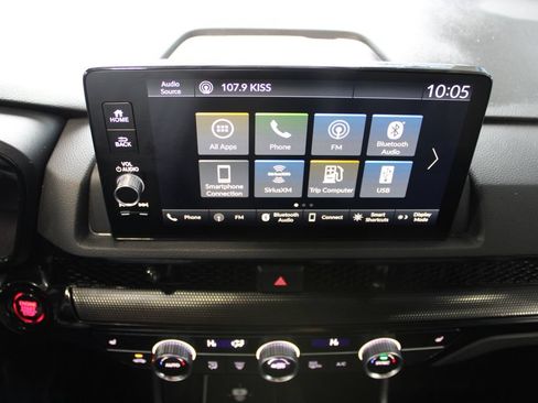 Used 2023 Honda CR-V EX-L image 16