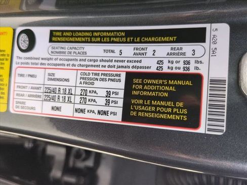 Used 2021 BMW 228i xDrive Gran Coupe w/ Convenience Package image 26