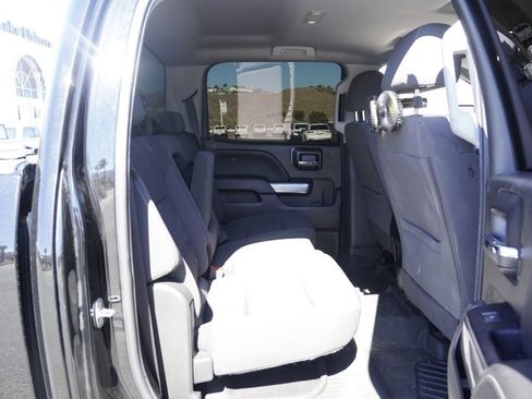 Used 2018 Chevrolet Silverado 1500 LT w/ All Star Edition image 26