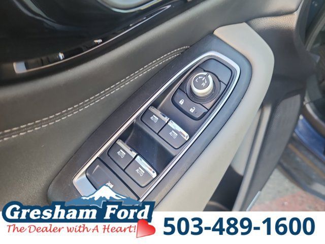 Used 2023 Subaru Outback Limited AWD/4WD image 17