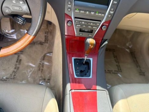 Used 2008 Lexus ES 350 w/ Premium Plus Pkg FWD image 12