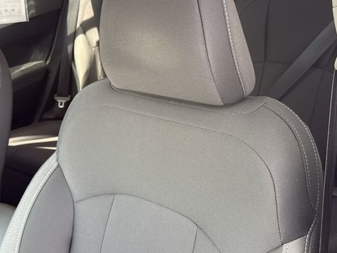 Certified 2026 Subaru Crosstrek 2.0i Premium AWD/4WD image 25