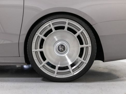 Used 2021 Rolls-Royce Ghost AWD/4WD image 17