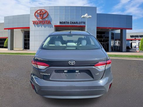 Used 2023 Toyota Corolla LE FWD image 8