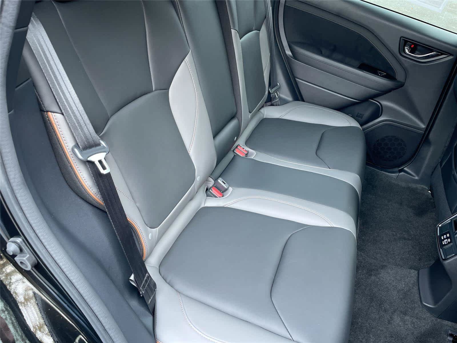 New 2026 Subaru Forester Sport AWD/4WD image 17