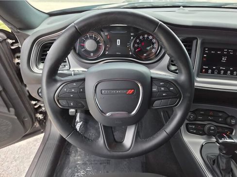 Used 2023 Dodge Challenger GT w/ Blacktop Package RWD image 33