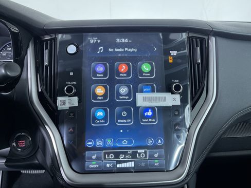 New 2025 Subaru Legacy Premium w/ Popular Package #1A image 18