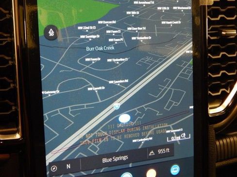 New 2025 Ford Ranger XLT w/ Equipment Group 301A High image 26