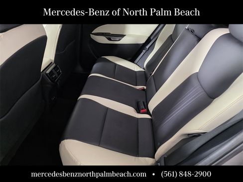 Used 2024 Lexus NX 250 FWD image 14