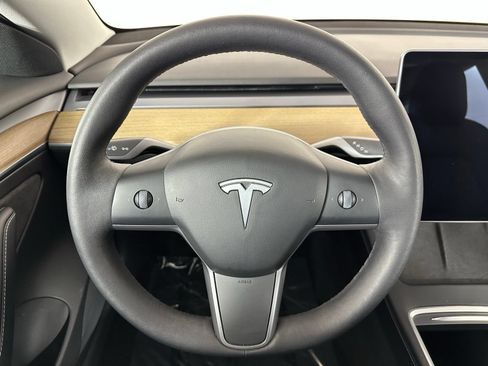 Used 2021 Tesla Model 3 Long Range AWD/4WD image 14