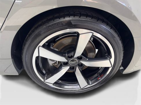 Used 2025 Audi A5 2.0T Premium Plus image 88