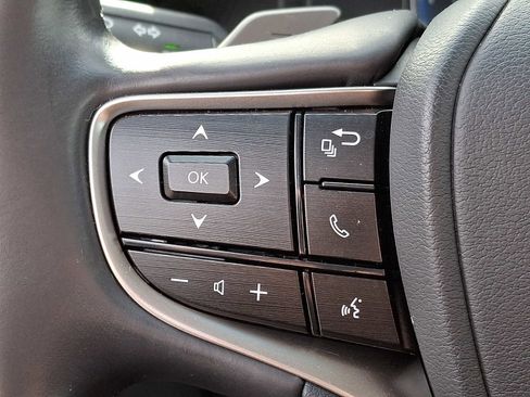 Used 2023 Lexus ES 350 w/ Premium Package image 18